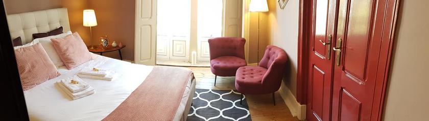 Imagen general del Hostal Dukostel. Foto 11