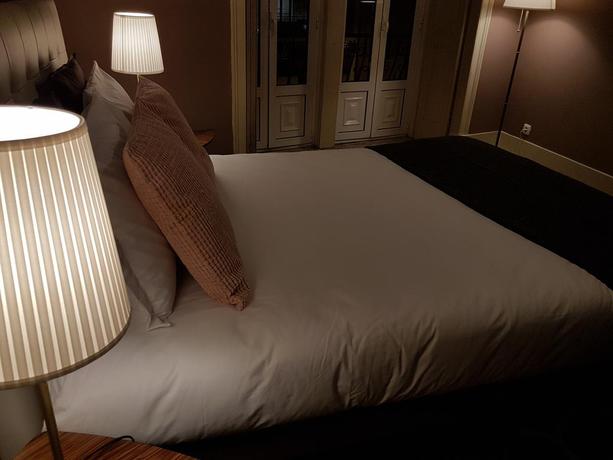 Imagen general del Hostal Dukostel. Foto 13