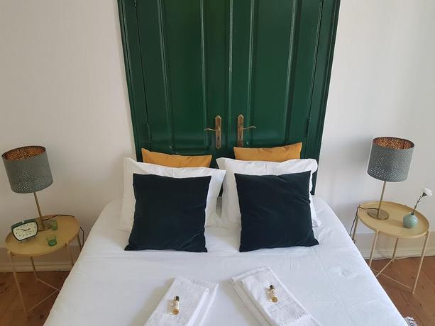 Imagen general del Hostal Dukostel. Foto 14