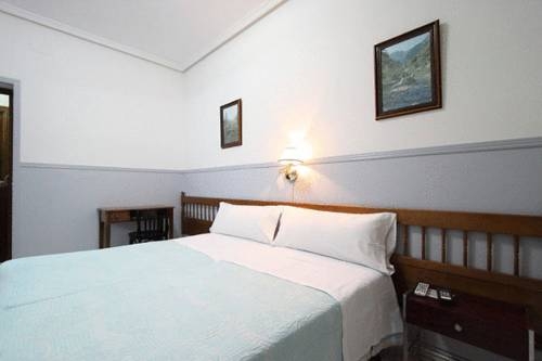 Imagen general del Hostal Dulcinea, Barrio de las Letras. Foto 1