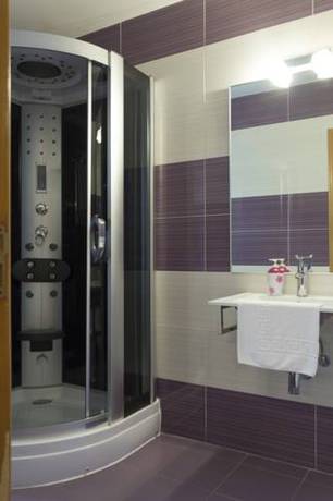 Imagen de la habitación del Hostal Dulcinea, Esquivias. Foto 5