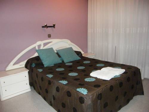 Imagen de la habitación del Hostal Dulcinea, Esquivias. Foto 8