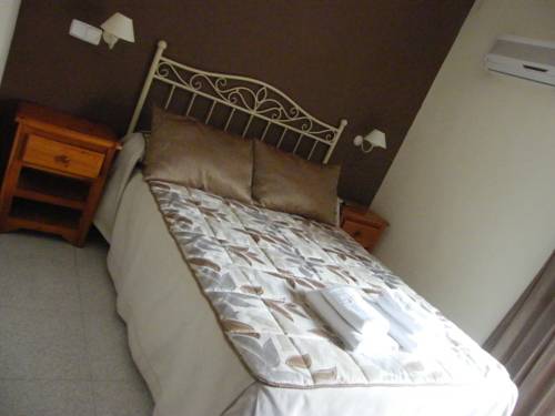 Imagen de la habitación del Hostal Dulcinea, Esquivias. Foto 9