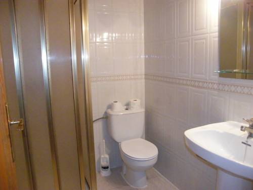 Imagen de la habitación del Hostal Dulcinea, Esquivias. Foto 14