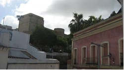 Imagen general del Hostal Duna de Do&ntilde;ana. Foto 2