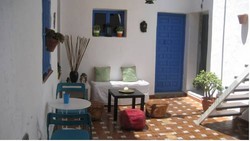 Imagen general del Hostal Duna de Do&ntilde;ana. Foto 3