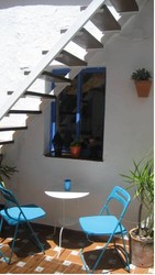 Imagen general del Hostal Duna de Do&ntilde;ana. Foto 4