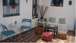 Imagen general del Hostal Duna de Do&ntilde;ana. Foto 6