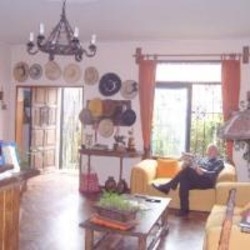 Imagen del Hostal Duque De Villa Miraflores. Foto 14