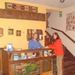 Imagen del Hostal Duque De Villa Miraflores. Foto 3