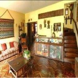 Imagen del Hostal Duque De Villa Miraflores. Foto 4
