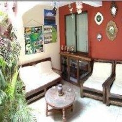 Imagen del Hostal Duque De Villa Miraflores. Foto 5