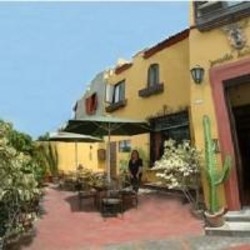 Imagen del Hostal Duque De Villa Miraflores. Foto 7