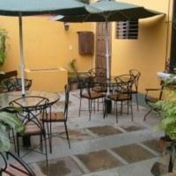 Imagen del Hostal Duque De Villa Miraflores. Foto 8