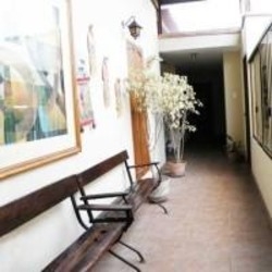 Imagen del Hostal Duque De Villa Miraflores. Foto 9