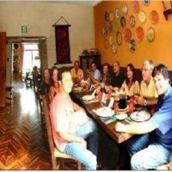 Imagen del Hostal Duque De Villa Miraflores. Foto 12