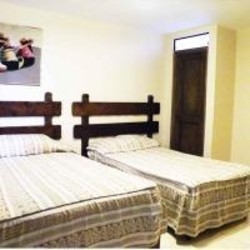 Imagen del Hostal Duque De Villa Miraflores. Foto 13