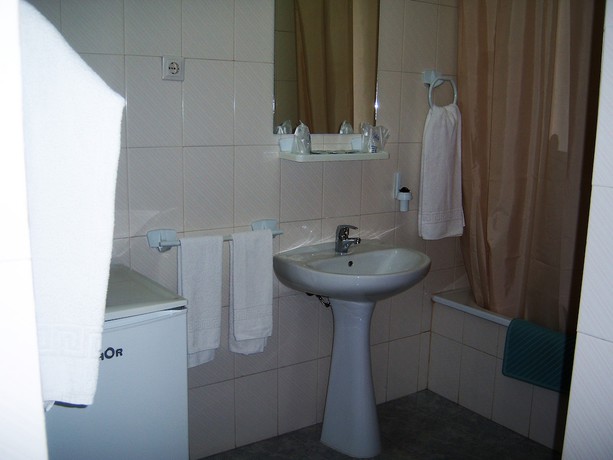 Imagen general del Hostal Durán. Foto 2