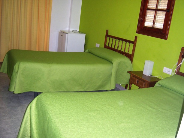 Imagen general del Hostal Durán. Foto 3