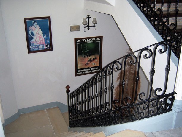Imagen general del Hostal Durán. Foto 4
