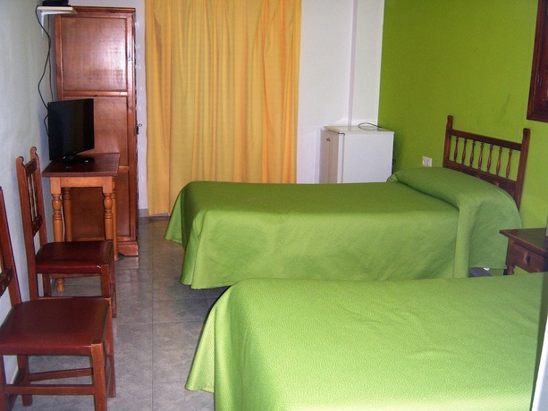 Imagen general del Hostal Durán. Foto 5