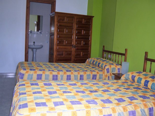 Imagen general del Hostal Durán. Foto 7