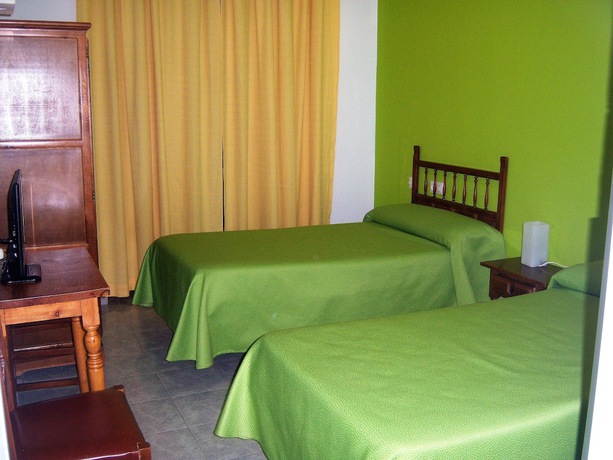 Imagen general del Hostal Durán. Foto 8
