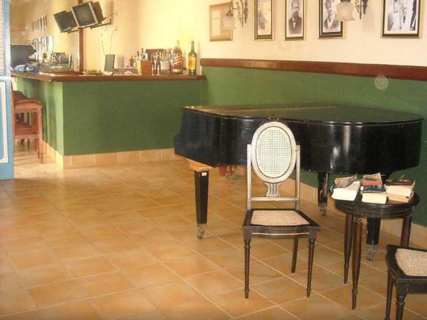 Imagen general del Hostal E Mascotte. Foto 4