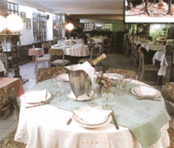 Imagen general del Hostal EL HOSTAL DEL ABUELO. Foto 1