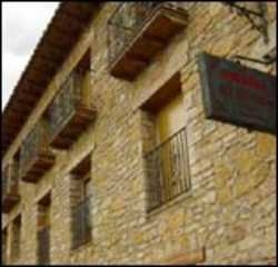 Imagen general del Hostal EL MIRADOR, Sierra de Gúdar. Foto 1