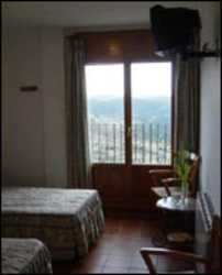 Imagen de la habitación del Hostal EL MIRADOR, Sierra de G&uacute;dar. Foto 2