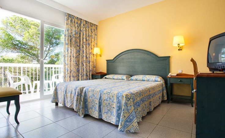 Imagen general del Hostal ES PI 2, Platja Migjorn. Foto 2
