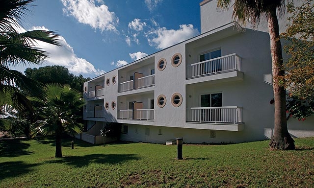 Imagen general del Hostal ES PI 2, Platja Migjorn. Foto 5