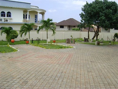 Imagen general del Hostal East Airport Guesthouse. Foto 8