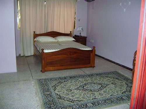 Imagen general del Hostal East Airport Guesthouse. Foto 2