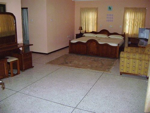 Imagen general del Hostal East Airport Guesthouse. Foto 3