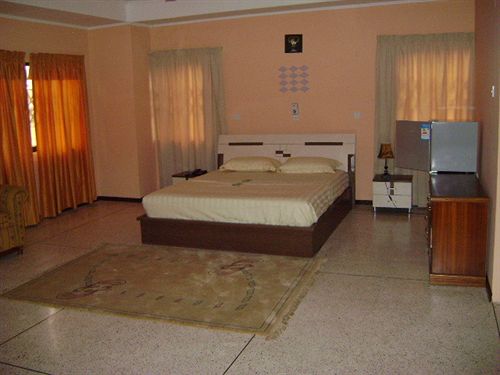 Imagen general del Hostal East Airport Guesthouse. Foto 4