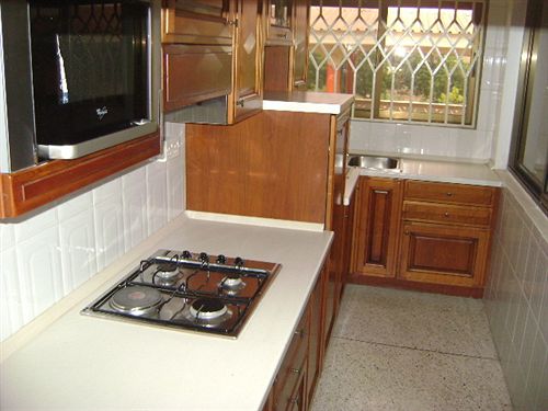 Imagen general del Hostal East Airport Guesthouse. Foto 5
