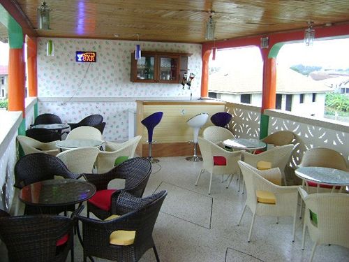 Imagen general del Hostal East Airport Guesthouse. Foto 6