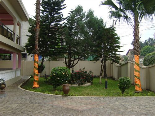 Imagen general del Hostal East Airport Guesthouse. Foto 7