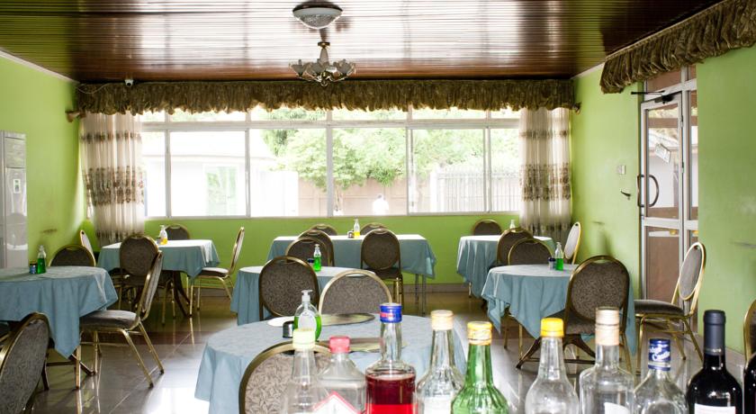 Imagen general del Hostal East Legon Guest Lodge. Foto 5