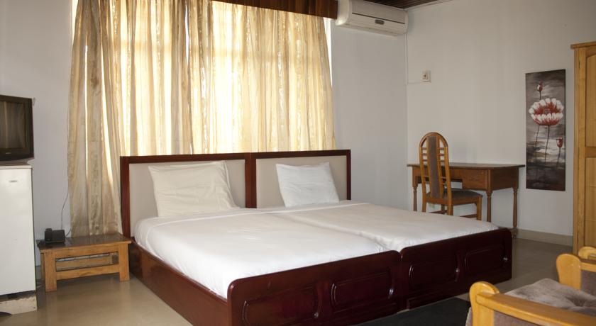 Imagen general del Hostal East Legon Guest Lodge. Foto 6