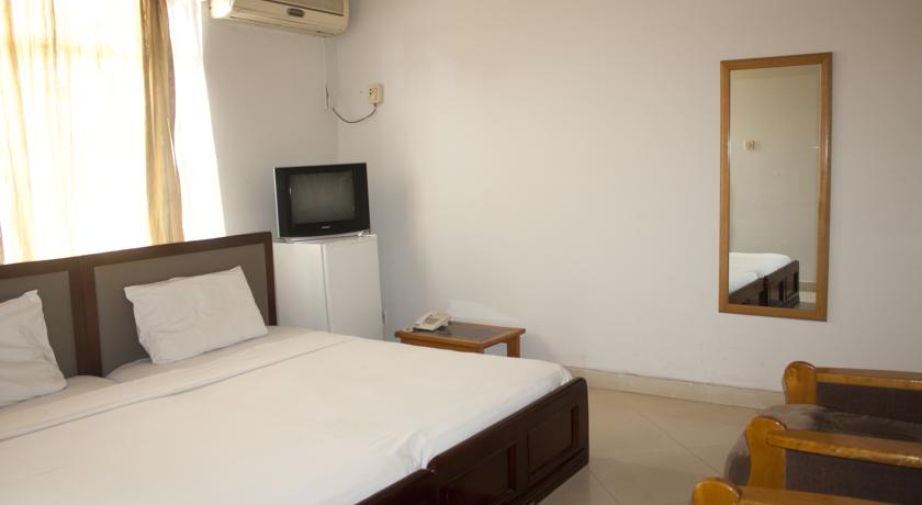 Imagen general del Hostal East Legon Guest Lodge. Foto 7