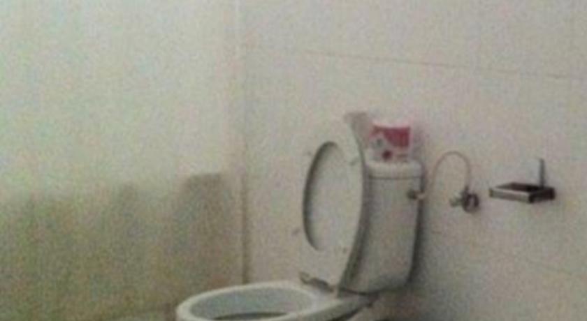 Imagen general del Hostal East Legon Guest Lodge. Foto 8