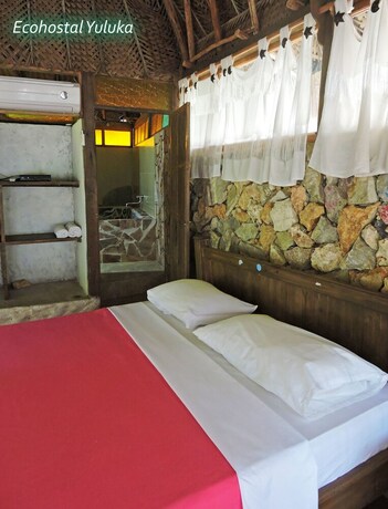Imagen general del Hostal Eco Yuluka. Foto 5