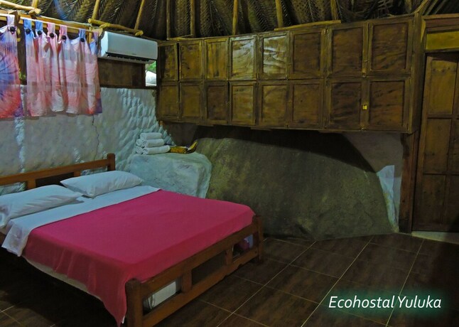 Imagen general del Hostal Eco Yuluka. Foto 6