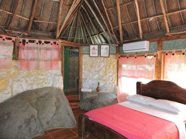 Imagen general del Hostal Eco Yuluka. Foto 8