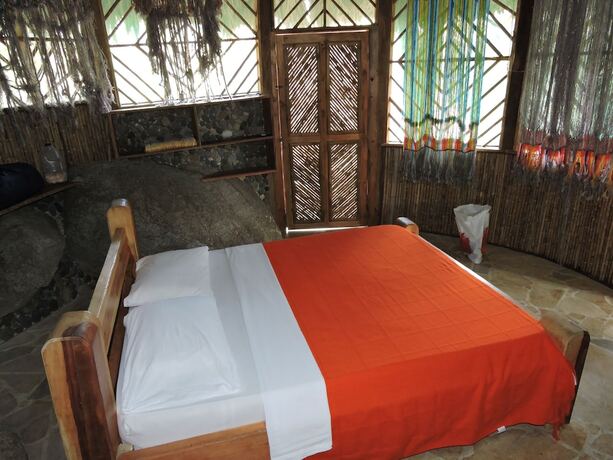 Imagen general del Hostal Eco Yuluka. Foto 9