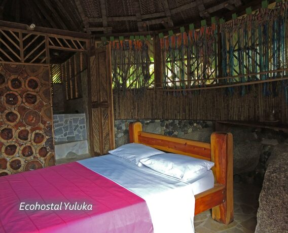 Imagen general del Hostal Eco Yuluka. Foto 13