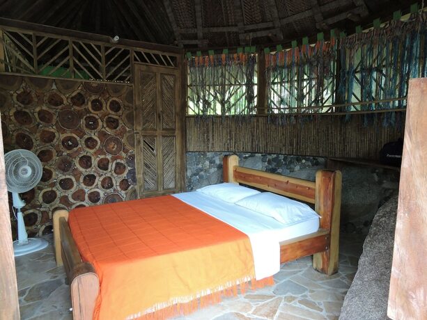 Imagen general del Hostal Eco Yuluka. Foto 14